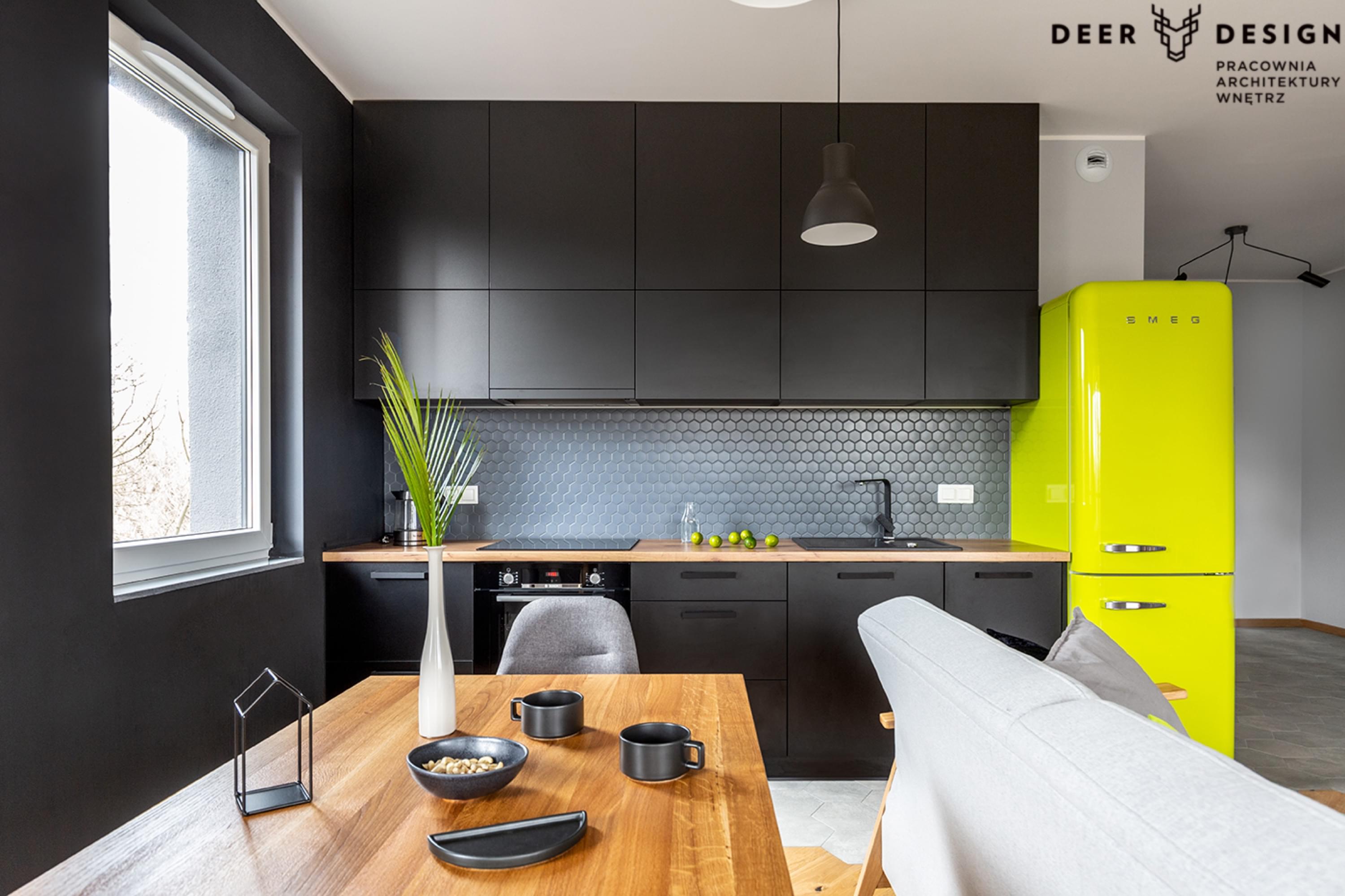  Deer Design - przykładowe realizacje 