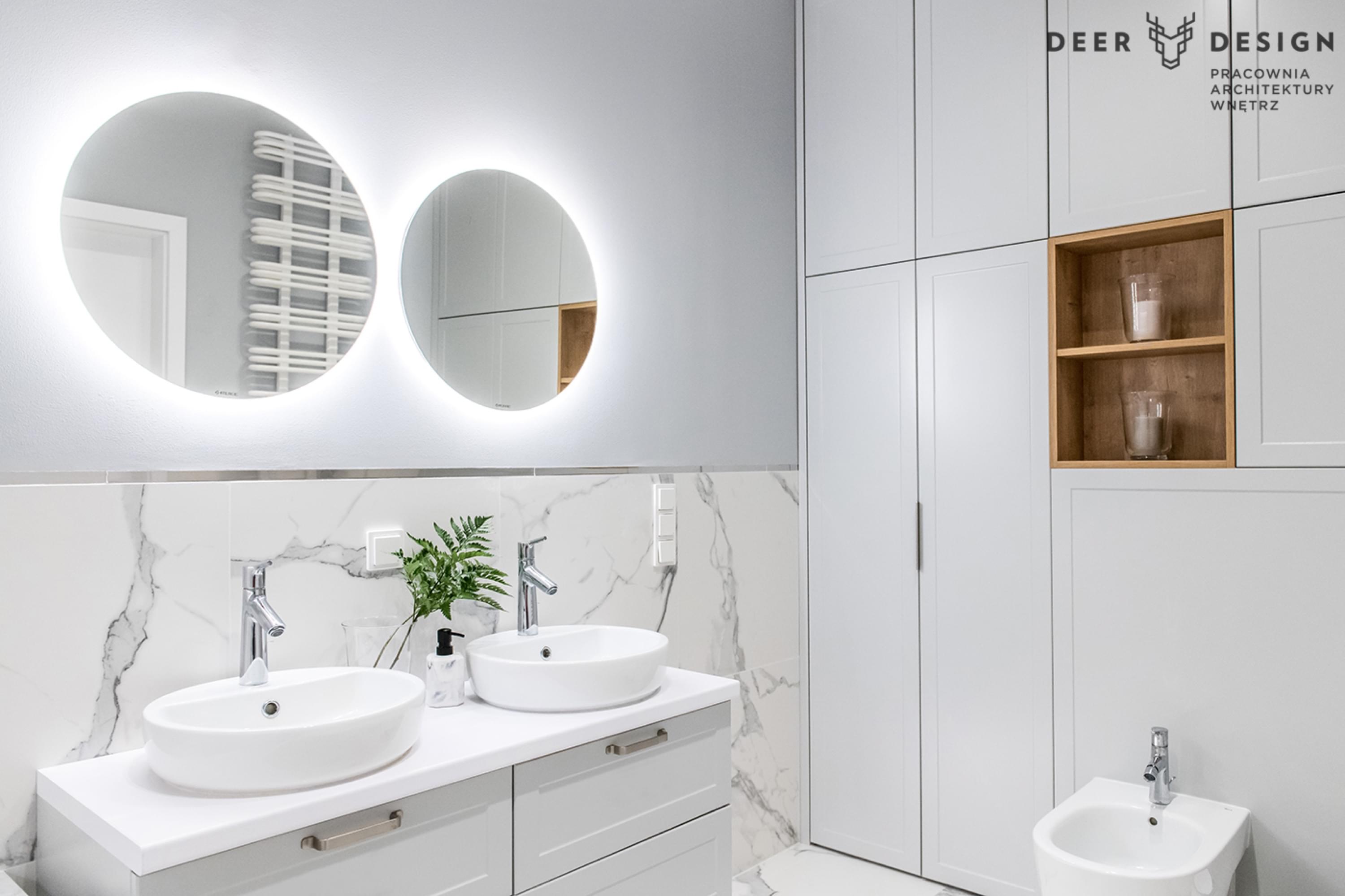  Deer Design - przykładowe realizacje 