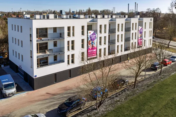 Zarzecze II Pruszków