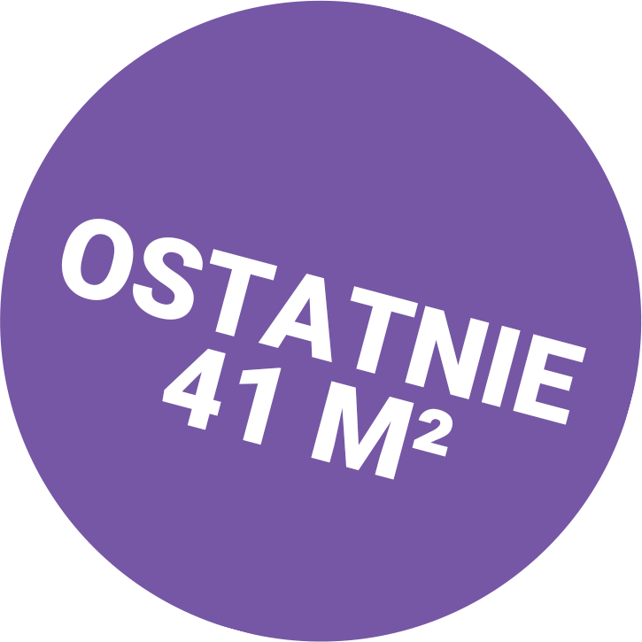 Ostatnie 41 m2